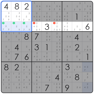sudoku puzzles medium printable