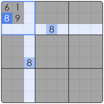 wood block sudoku